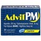 Advil Advil PM Pain Reliever & Nighttime Sleep-Aid 200mg 20 Caplets, PK72 016420 - alternate 2